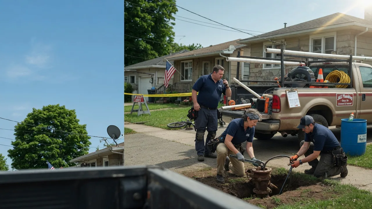 Water Heater Replacement in Carlisle, IA near me